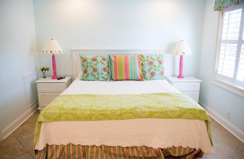 Saint Simons Island Condo | Oceanfront on Beachview Drive