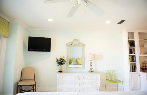 Saint Simons Island Condo | Oceanfront on Beachview Drive