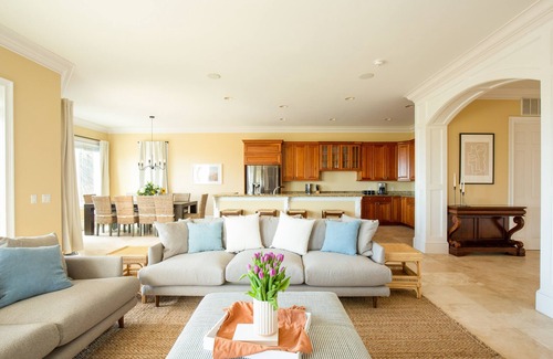 Palmetto Dunes House | Oceanfront, Pool+Hot Tub, Game Room, Views | Steps to Beach | Lido by AvantStay