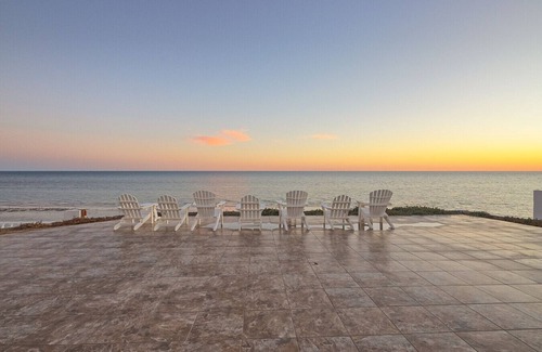 Las Conchas House | Oceanfront Paradise - Rocky Point MX - Casa 1
