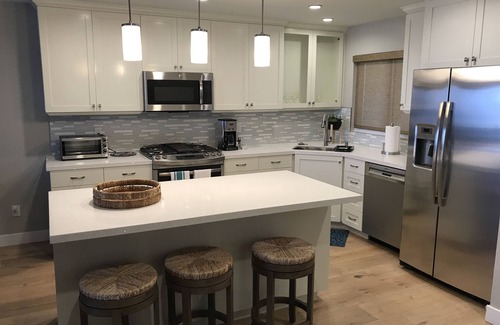Solana Beach Condo | Oceanfront Paradise with Unobstructed Ocean Views