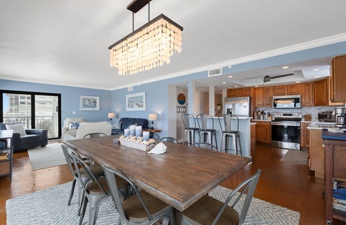 New Smyrna Beach Condo | 🏖️Oceanfront Penthouse | Gorgeous Views | Shorehom by the Sea 75🏖️