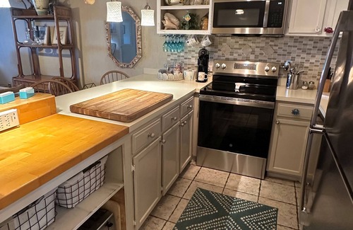 North Ocean City Condo | Oceanfront~Private Balcony And The View! Two Night Getaway Now Available