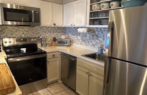 North Ocean City Condo | Oceanfront~Private Balcony And The View! Two Night Getaway Now Available