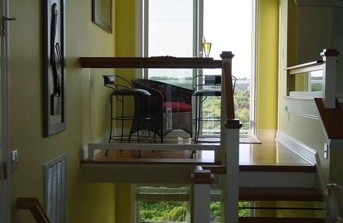 Holden Beach House | Oceanfront, September Specials, Private Heated Pool, EV charging, Elevator