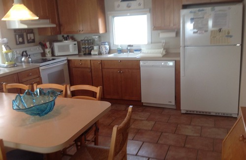 South Beach Haven House | OCEANFRONT SIDE BY SIDE DUPLEX-VIEWS,VIEWS,VIEWS-PRIVATE BEACH ACCESS