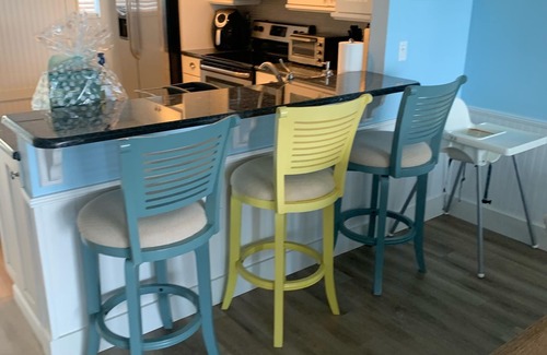 Hutchinson Island South Condo | Oceanfront Snowbird’s Haven! Modern 13th Floor Condo with Spectacular Views