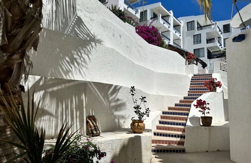 Buenavista Apartment | Oceanfront Two Bedroom Villa at Mar y Sol