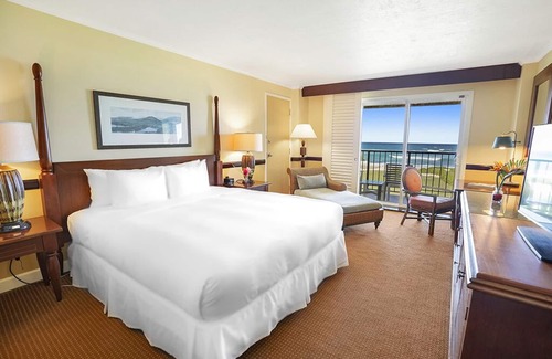 Hanamaulu Hotel | Oceanfront Unit Close to Waimea Canyon State Park