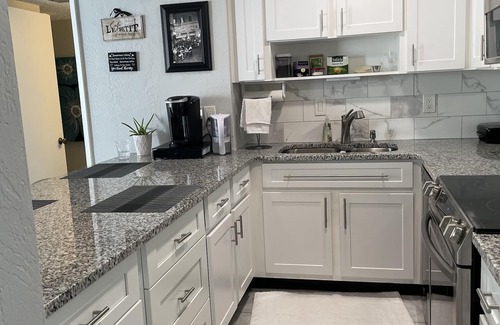 Daytona Beach Condo | Oceanfront newly renovated South east corner ocean and rivers views