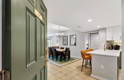 Palmetto Dunes Villa | Oceanfront Villa | Direct Beach Access
