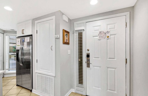 Palmetto Dunes Villa | Oceanfront Villa | Direct Beach Access