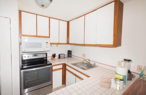 Kahana House | Oceanfront Views, 2 balconies - ks A3 - Sullivan