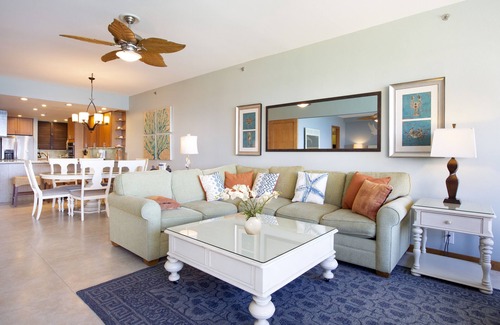 Kahana Condo | Oceanfront views & Impressive Remodel! SK255 - Sullivan