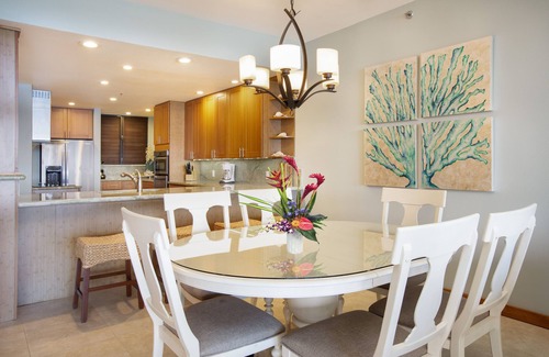 Kahana Condo | Oceanfront views & Impressive Remodel! SK255 - Sullivan