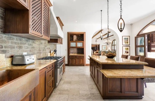 Las Catalinas House | Oceanfront Villa, Private Pool, Great for Families - Casa de Tom