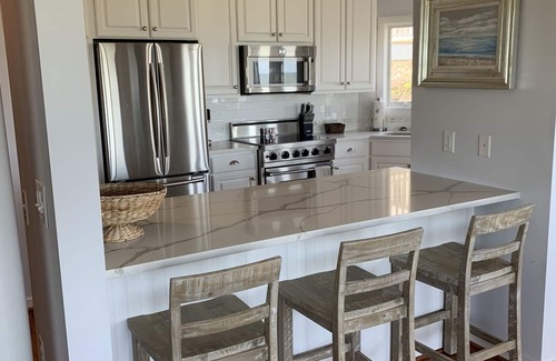 Kiawah Island Condo | OCEANFRONT Villa in Mariners Watch!