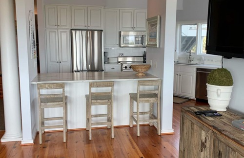 Kiawah Island Condo | OCEANFRONT Villa in Mariners Watch!