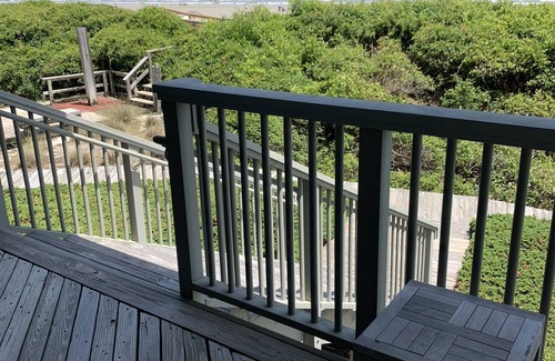 Kiawah Island Condo | OCEANFRONT Villa in Mariners Watch!