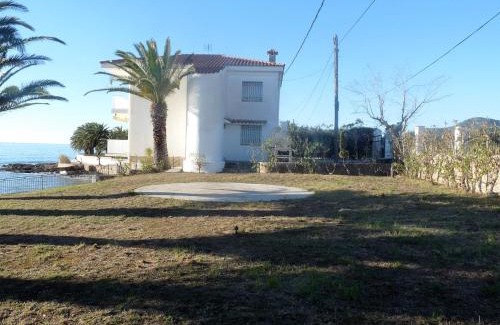 Alcanar House | Oceanfront Villa - Your Paradise