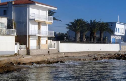 Alcanar House | Oceanfront Villa - Your Paradise