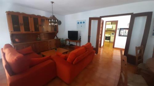 Alcanar House | Oceanfront Villa - Your Paradise