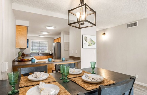 Maalaea Apartment | Oceanfront w/Haleakala Sunrise + Pool Access