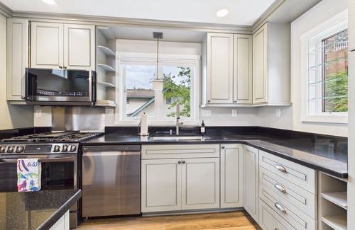 West Juneau House | Oceanfront w/Incredible Views