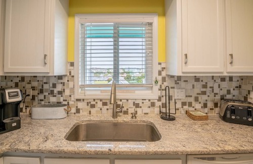 North Carolina Coast Condo | Oceanfront with Pool - Winds VI