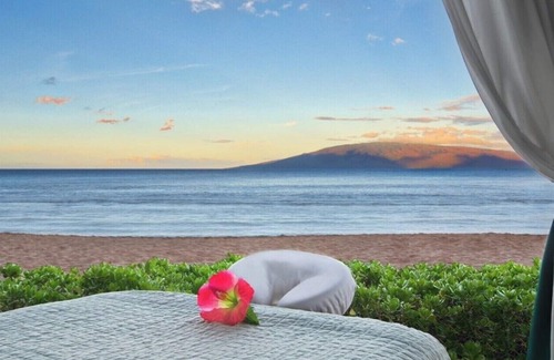 Lahaina Resort | OceanFRt-1BDRm/1BATH-Marriott Lahaina/NapiliTower Maui-Full Resort-Real Owner