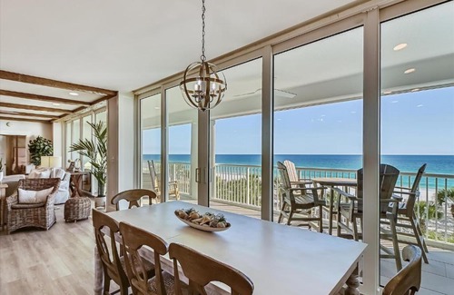 Holiday Isle Apartment | Oceania 307 Condo Destin Condo