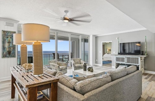 Holiday Isle Apartment | Oceania 703 Condo Destin Condo