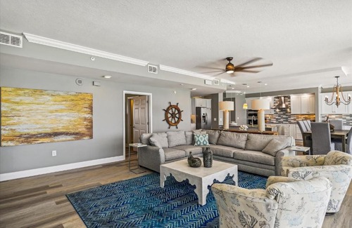 Holiday Isle Apartment | Oceania 703 Condo Destin Condo