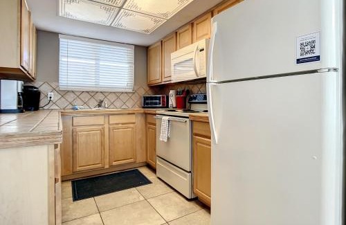 New Smyrna Beach House | Oceania Beach Club 606