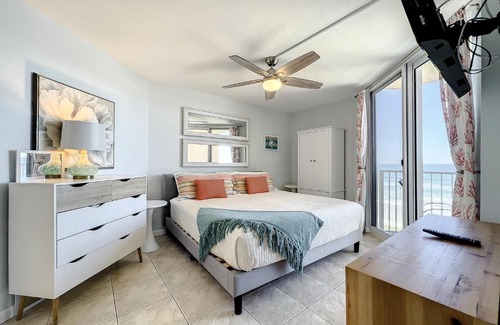 New Smyrna Beach House | Oceania Beach Club 303