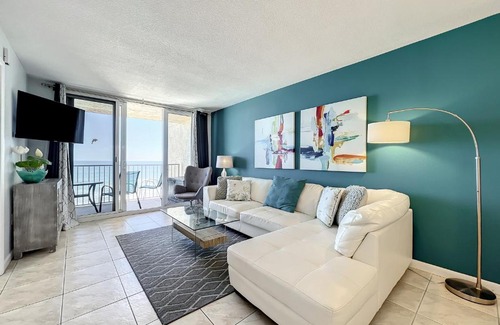 New Smyrna Beach House | Oceania Beach Club 303