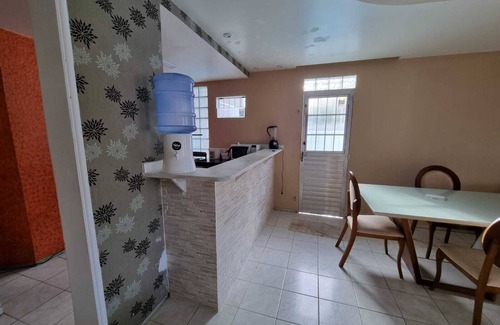 Aeroclube House | OCEANIA HOUSE WITH POOL FOR UP TO 15 PEOPLE