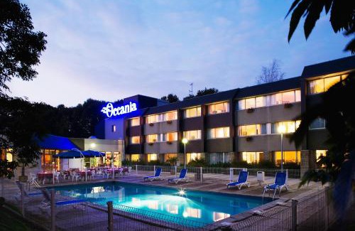 Quimper Hotel | Oceania Quimper
