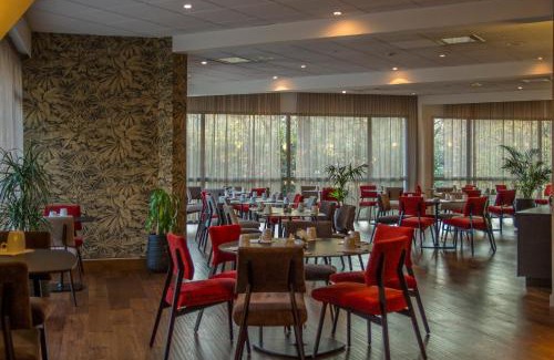 Quimper Hotel | Oceania Quimper