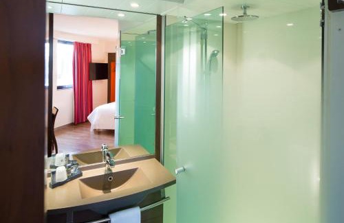 Saint-Gregoire Hotel | Oceania Rennes