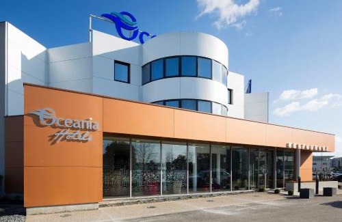 Saint-Gregoire Hotel | Oceania Rennes