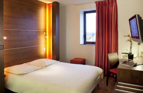 Saint-Gregoire Hotel | Oceania Rennes