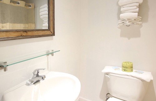 Ocean City Hotel | Oceanic Motel