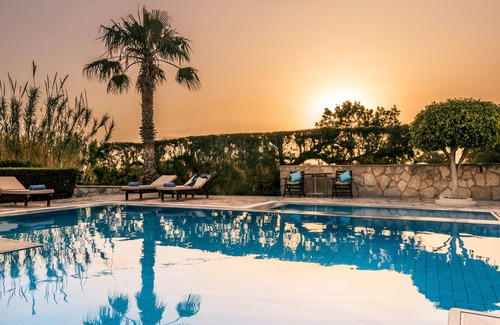 Sitia Apartment | Oceanides luxury apartments