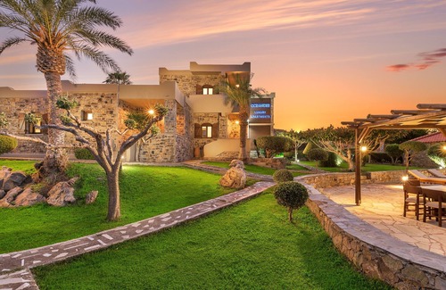 Tripitos Apartment | Oceanides luxury apartments
