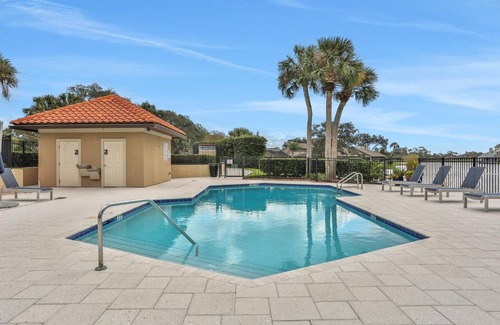 Sawgrass Hotel | Ocean’s Treasures Retreat Beach Condo