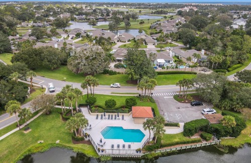 Sawgrass Hotel | Ocean’s Treasures Retreat Beach Condo
