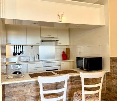El Medano Apartment | Oceanside Apartment in El Medano