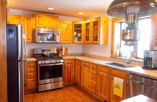 Old Orchard Beach House | Oceanside Beach House Steps to Sand