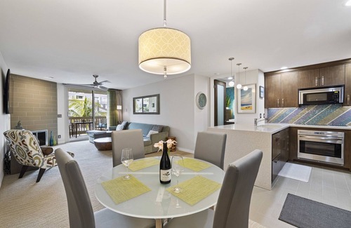 Townsite Condo | Oceanside California Vacation Rental
